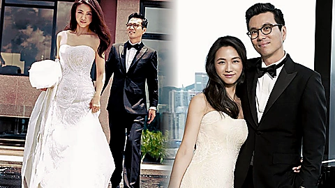 汤唯疑似怀二胎事件经过