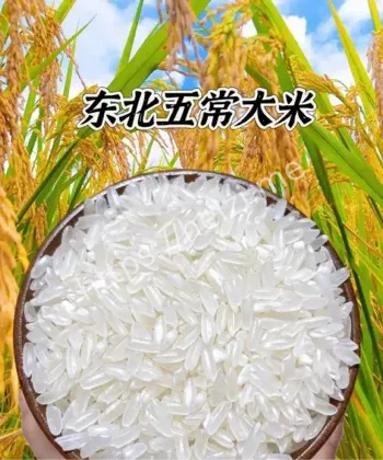 东北五常大米